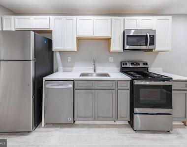 1235 Shepherd Street Nw - Photo Thumbnail 6