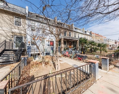 1235 Shepherd Street Nw - Photo Thumbnail 1