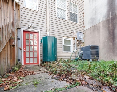1235 Shepherd Street Nw - Photo Thumbnail 18