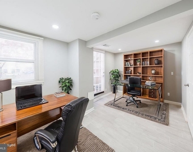 1235 Shepherd Street Nw - Photo Thumbnail 15