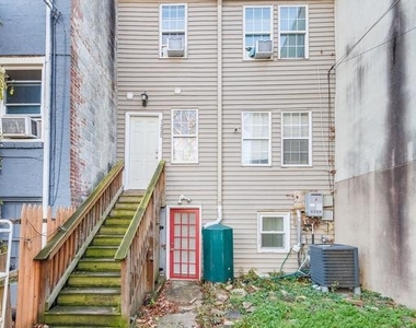 1235 Shepherd Street Nw - Photo Thumbnail 17