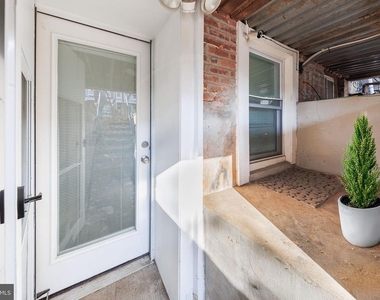 1235 Shepherd Street Nw - Photo Thumbnail 2