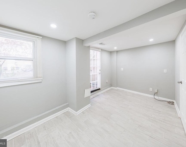 1235 Shepherd Street Nw - Photo Thumbnail 12