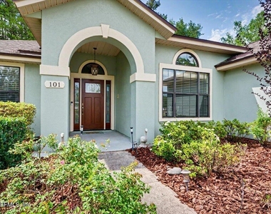 101 Bartram Parke Drive - Photo Thumbnail 3