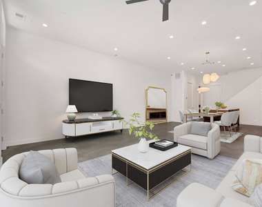 1017 N Cleveland Avenue - Photo Thumbnail 3