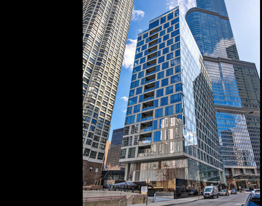 403 N Wabash Avenue - Photo Thumbnail 1