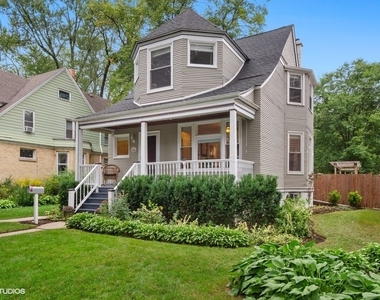 1911 Colfax Street - Photo Thumbnail 1