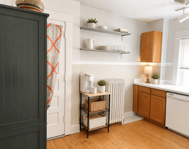 210 N Marion Street - Photo Thumbnail 9