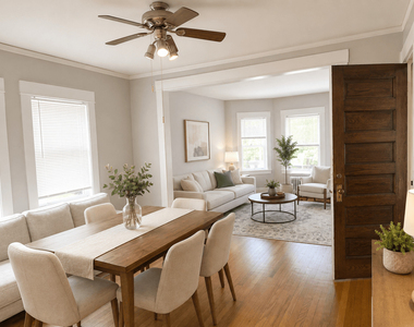 210 N Marion Street - Photo Thumbnail 2
