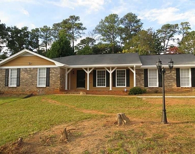 2366 Fairview Road - Photo Thumbnail 13