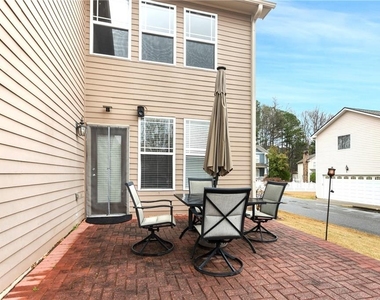 3538 Old Towne Lane - Photo Thumbnail 24