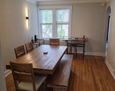 4321 N Leavitt Street - Photo Thumbnail 7