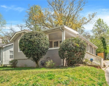 1026 Deckner Avenue Sw - Photo Thumbnail 1
