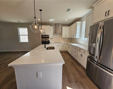 3250 Willow Glade Trail - Photo Thumbnail 1