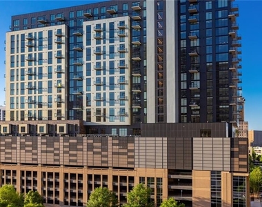 161 Peachtree Center Avenue Ne - Photo Thumbnail 29