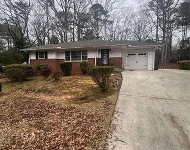 2560 Wood Valley Drive - Photo Thumbnail 16