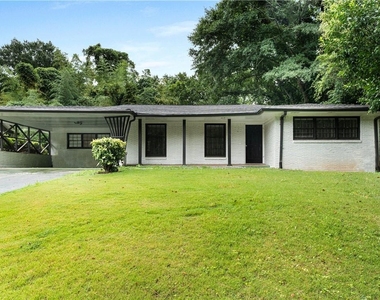 1685 Dunwoody Place Ne - Photo Thumbnail 1