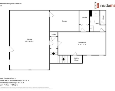 3753 Memorial Parkway Nw - Photo Thumbnail 17
