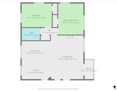 1381 Normandy Drive Ne - Photo Thumbnail 19