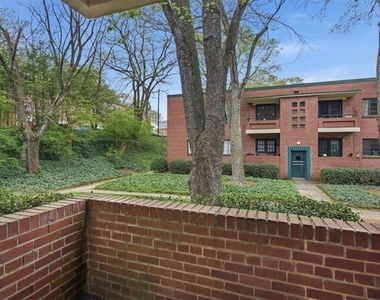 1381 Normandy Drive Ne - Photo Thumbnail 15