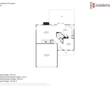224 Bennett Farms Trail - Photo Thumbnail 17