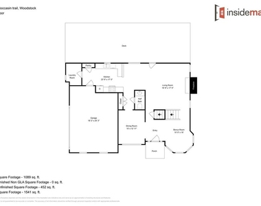4240 Moccasin Trail - Photo Thumbnail 19