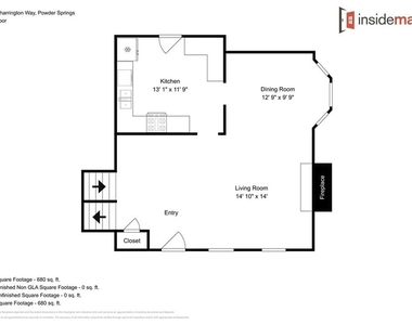 1746 Charrington Way - Photo Thumbnail 18