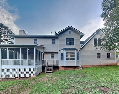 1589 Tennessee Walker Drive Ne - Photo Thumbnail 20