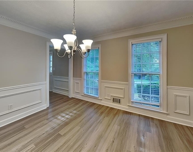 1589 Tennessee Walker Drive Ne - Photo Thumbnail 6