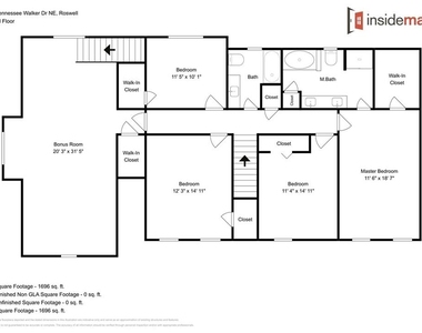1589 Tennessee Walker Drive Ne - Photo Thumbnail 22