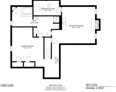 5631 S Elm Street - Photo Thumbnail 30