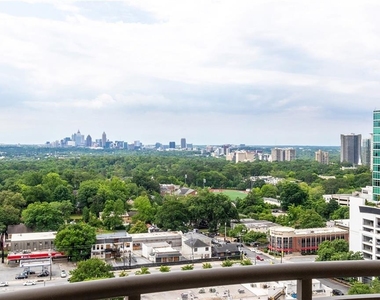 325 East Paces Ferry Road - Photo Thumbnail 17