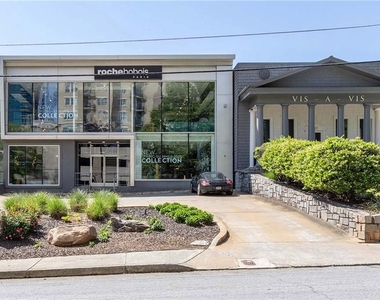 325 East Paces Ferry Road - Photo Thumbnail 59
