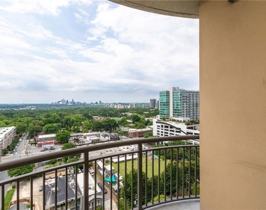 325 East Paces Ferry Road - Photo Thumbnail 16