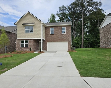 326 Silverton Drive - Photo Thumbnail 5