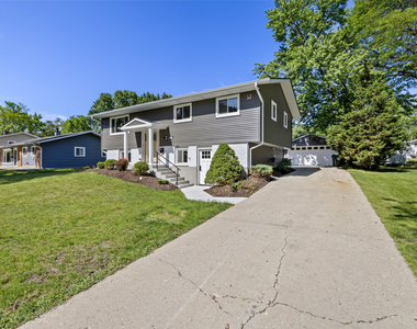 1570 Jefferson Road - Photo Thumbnail 1