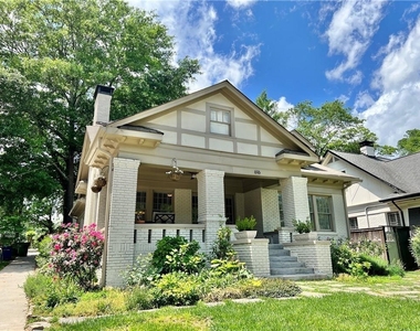616 Seminole Avenue Ne - Photo Thumbnail 1