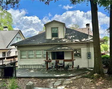 616 Seminole Avenue Ne - Photo Thumbnail 2