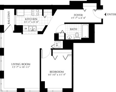 345 N Lasalle Drive - Photo Thumbnail 22
