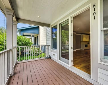 8101 Floral Avenue - Photo Thumbnail 1