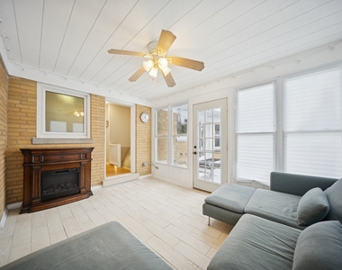 814 S Evergreen Avenue - Photo Thumbnail 3