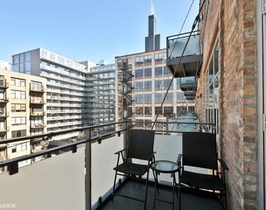 333 S Desplaines Street - Photo Thumbnail 11