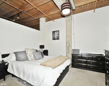 333 S Desplaines Street - Photo Thumbnail 7