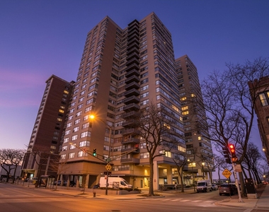 6301 N Sheridan Road - Photo Thumbnail 1