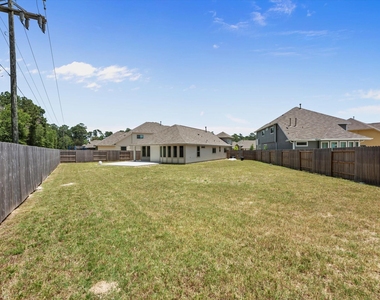 2901 Yaupon Grove Lane - Photo Thumbnail 31