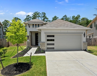 2901 Yaupon Grove Lane - Photo Thumbnail 1