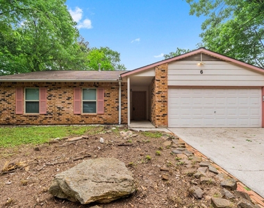 6 Raven Ridge Lane - Photo Thumbnail 2