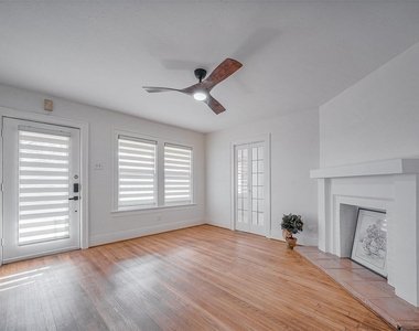 1614 Ridgewood Street - Photo Thumbnail 3