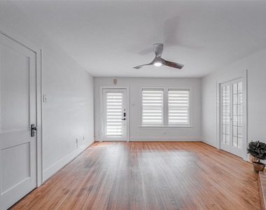 1614 Ridgewood Street - Photo Thumbnail 4