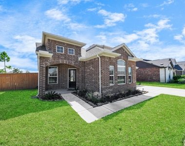 10603 Juniper Branch Drive - Photo Thumbnail 12